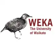 Free download Weka to run in Linux online Linux app to run online in Ubuntu online, Fedora online or Debian online