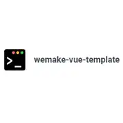 Bezpłatne pobieranie aplikacji wemake-vue-template dla systemu Windows do uruchamiania online Win Wine w systemie Ubuntu online, Fedora online lub Debian online