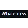 Descargue gratis la aplicación Whalebrew para Windows para ejecutar win Wine en línea en Ubuntu en línea, Fedora en línea o Debian en línea