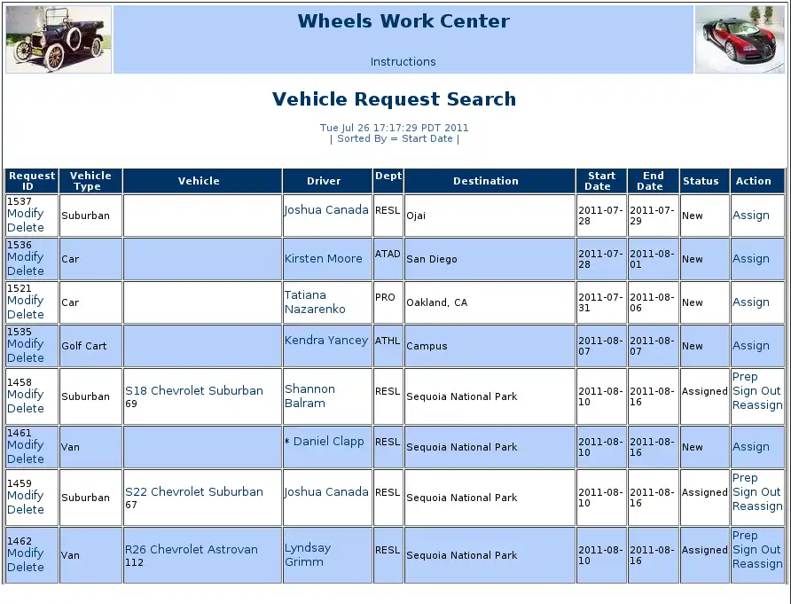 Download web tool or web app wheels