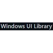 Windows UI ライブラリ Windows アプリを無料でダウンロードしてオンラインで実行し、Ubuntu オンライン、Fedora オンライン、または Debian オンラインで Wine を獲得します