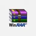 Libreng pag-download ng WinRAR 2023 Pinakabagong Bersyon 32+64 bit Linux app para tumakbo online sa Ubuntu online, Fedora online o Debian online