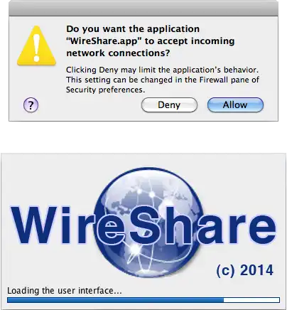 Download webtool of webapp WireShare