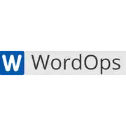 Free download WordOps Windows app to run online win Wine in Ubuntu online, Fedora online or Debian online