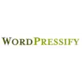 Free download WordPressify Linux app to run online in Ubuntu online, Fedora online or Debian online