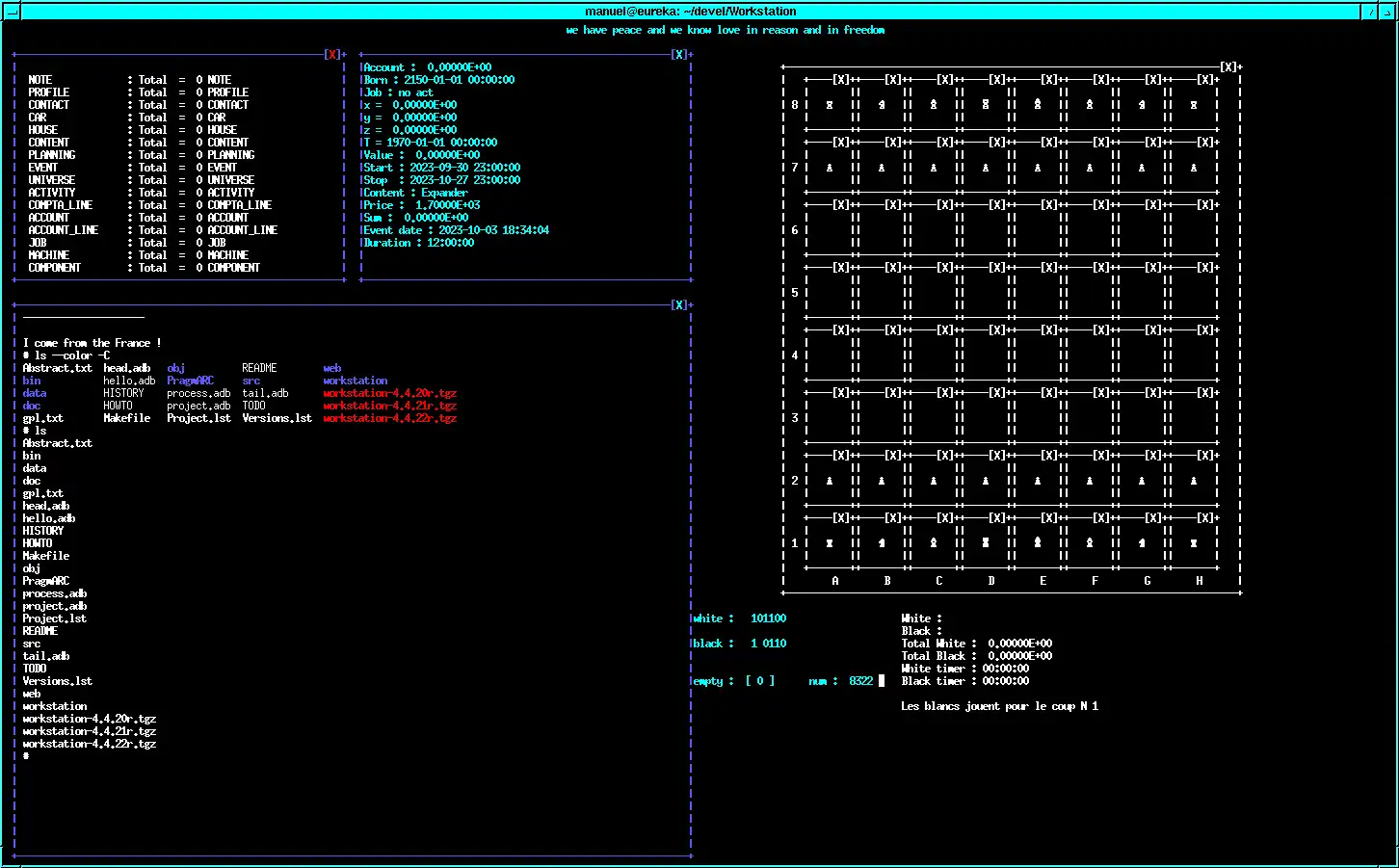 Download web tool or web app Workstation