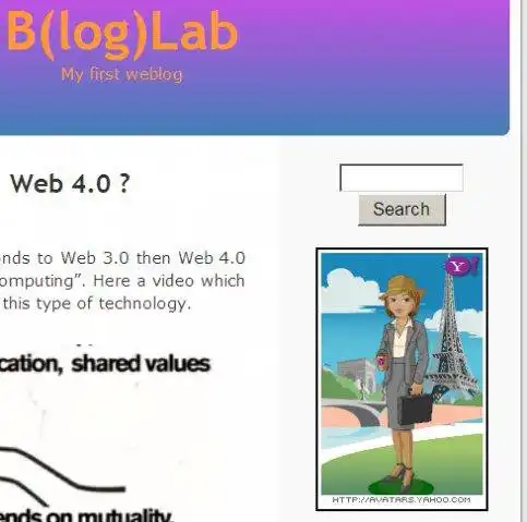 Download web tool or web app WP-Avatar