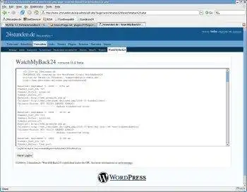 Download web tool or web app WP - Plugins24