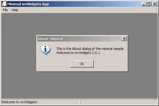 Download web tool or web app wxD