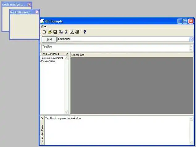 Download web tool or web app wxExtended Libraries