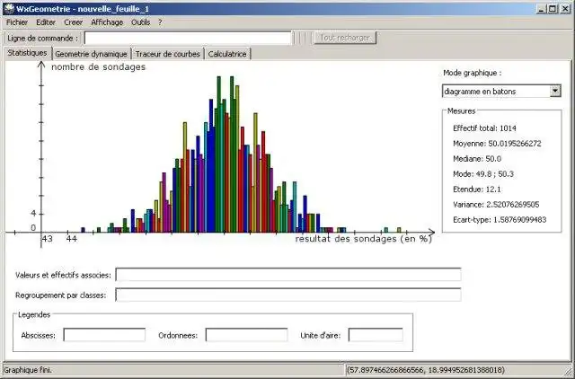 Download web tool or web app WxGeometrie to run in Linux online