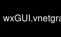 Run wxGUI.vnetgrass in OnWorks free hosting provider over Ubuntu Online, Fedora Online, Windows online emulator or MAC OS online emulator