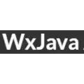 Free download WxJava Linux app to run online in Ubuntu online, Fedora online or Debian online
