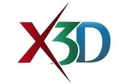 Download web tool or web app x3d