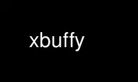 Run xbuffy in OnWorks free hosting provider over Ubuntu Online, Fedora Online, Windows online emulator or MAC OS online emulator