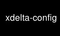 Run xdelta-config in OnWorks free hosting provider over Ubuntu Online, Fedora Online, Windows online emulator or MAC OS online emulator