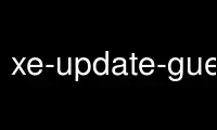 Run xe-update-guest-attrs in OnWorks free hosting provider over Ubuntu Online, Fedora Online, Windows online emulator or MAC OS online emulator