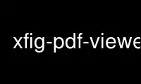 Run xfig-pdf-viewer in OnWorks free hosting provider over Ubuntu Online, Fedora Online, Windows online emulator or MAC OS online emulator