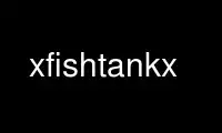 Run xfishtankx in OnWorks free hosting provider over Ubuntu Online, Fedora Online, Windows online emulator or MAC OS online emulator