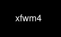 Uruchom xfwm4 w bezpłatnym dostawcy hostingu OnWorks w systemie Ubuntu Online, Fedora Online, emulatorze online systemu Windows lub emulatorze online systemu MAC OS