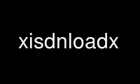 Run xisdnloadx in OnWorks free hosting provider over Ubuntu Online, Fedora Online, Windows online emulator or MAC OS online emulator