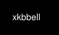 Run xkbbell in OnWorks free hosting provider over Ubuntu Online, Fedora Online, Windows online emulator or MAC OS online emulator