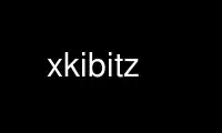 Run xkibitz in OnWorks free hosting provider over Ubuntu Online, Fedora Online, Windows online emulator or MAC OS online emulator