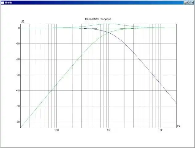 Download web tool or web app XLDS