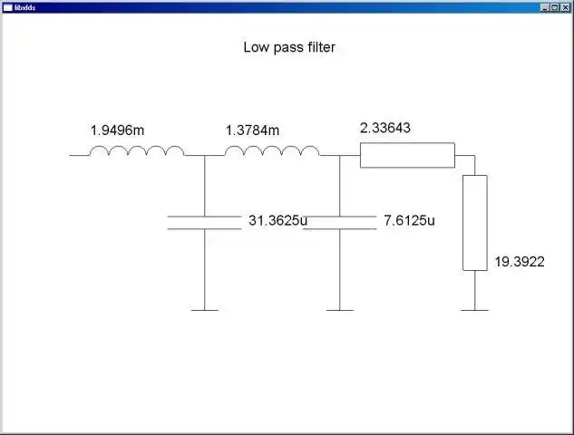 Download web tool or web app XLDS