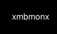 Run xmbmonx in OnWorks free hosting provider over Ubuntu Online, Fedora Online, Windows online emulator or MAC OS online emulator