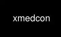 Run xmedcon in OnWorks free hosting provider over Ubuntu Online, Fedora Online, Windows online emulator or MAC OS online emulator