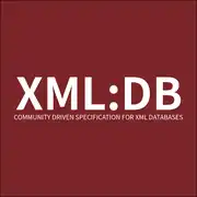 Free download XML:DB Initiative for XML Databases Linux app to run online in Ubuntu online, Fedora online or Debian online