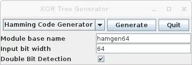 Download web tool or web app XOR Tree Generator to run in Windows online over Linux online