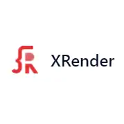 دانلود رایگان برنامه XRender Windows برای اجرای آنلاین Win Wine در اوبونتو به صورت آنلاین، فدورا آنلاین یا دبیان آنلاین