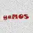 Free download yaMOS - yet another My Operating System Linux app to run online in Ubuntu online, Fedora online or Debian online