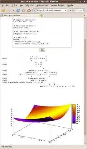 Download web tool or web app Yamwi