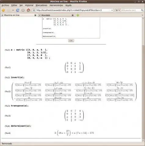 Download web tool or web app Yamwi to run in Linux online