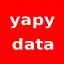 Free download yapydata Linux app to run online in Ubuntu online, Fedora online or Debian online