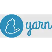 Download gratuito dell'app Linux Yarn Package Manager per l'esecuzione online in Ubuntu online, Fedora online o Debian online