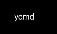 Run ycmd in OnWorks free hosting provider over Ubuntu Online, Fedora Online, Windows online emulator or MAC OS online emulator