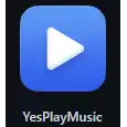 Free download YesPlayMusic Linux app to run online in Ubuntu online, Fedora online or Debian online