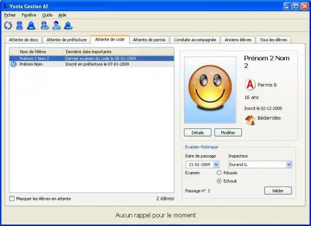 Download web tool or web app Yonix DS Manager