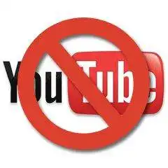 Download web tool or web app YouTube Blocker