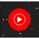 Scarica gratuitamente l'app YouTube Music Linux per l'esecuzione online in Ubuntu online, Fedora online o Debian online