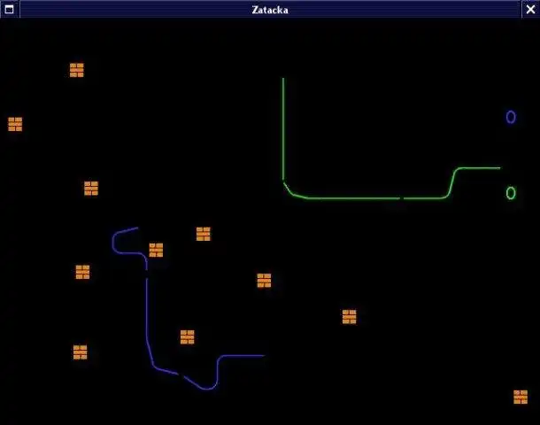 Download web tool or web app Zatacka Download web tool or web app Zatacka