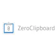 Free download ZeroClipboard Windows app to run online win Wine in Ubuntu online, Fedora online or Debian online