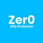 Free download Zero Site Protector Linux app to run online in Ubuntu online, Fedora online or Debian online