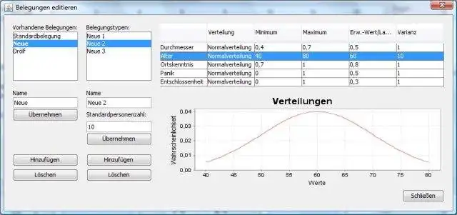 Download web tool or web app zet-evacuation