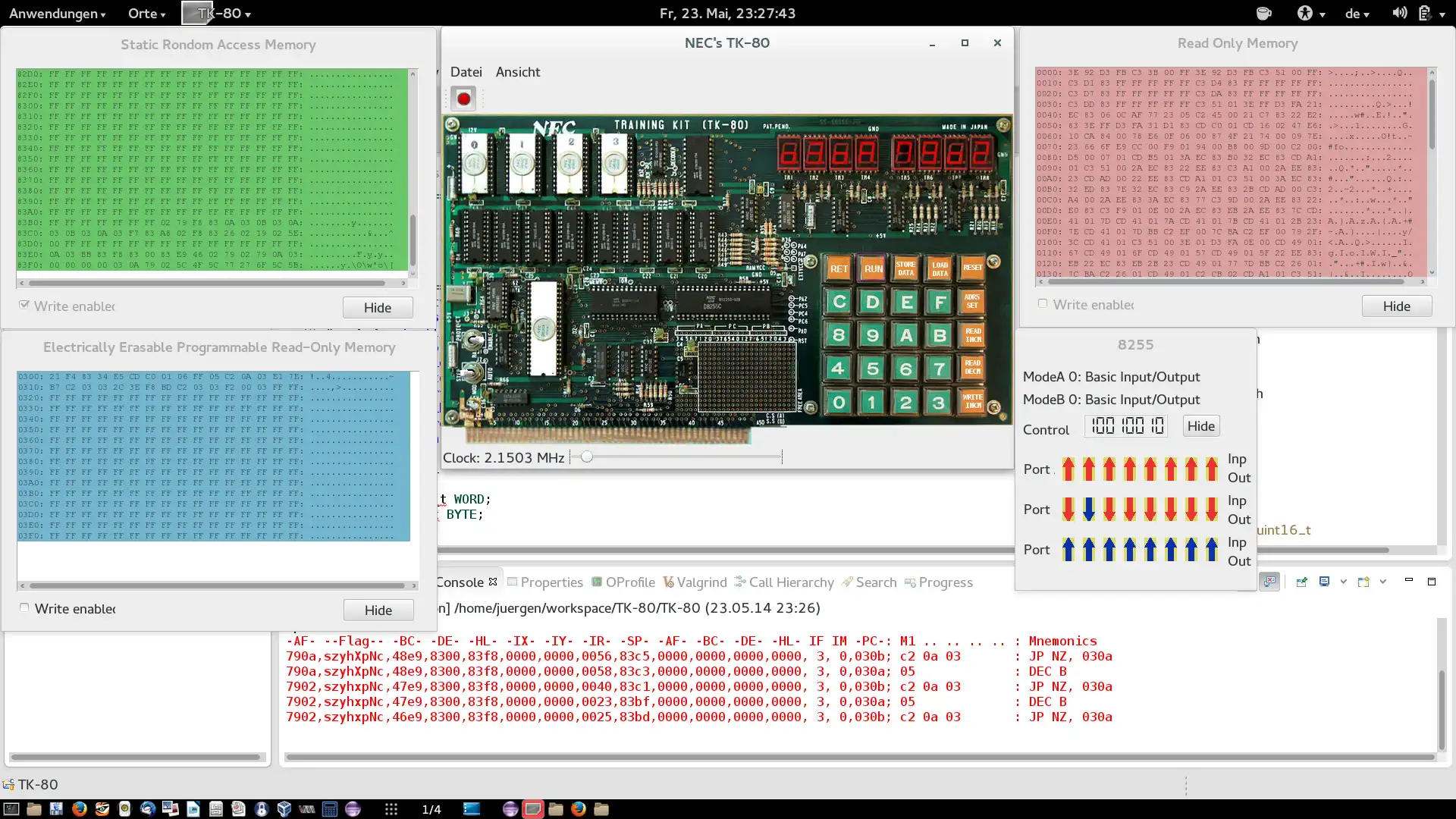 Download web tool or web app Zilog Z80 