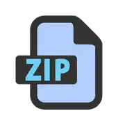 Tải xuống miễn phí ứng dụng Windows Zip File Extractor để chạy trực tuyến Wine trong Ubuntu trực tuyến, Fedora trực tuyến hoặc Debian trực tuyến